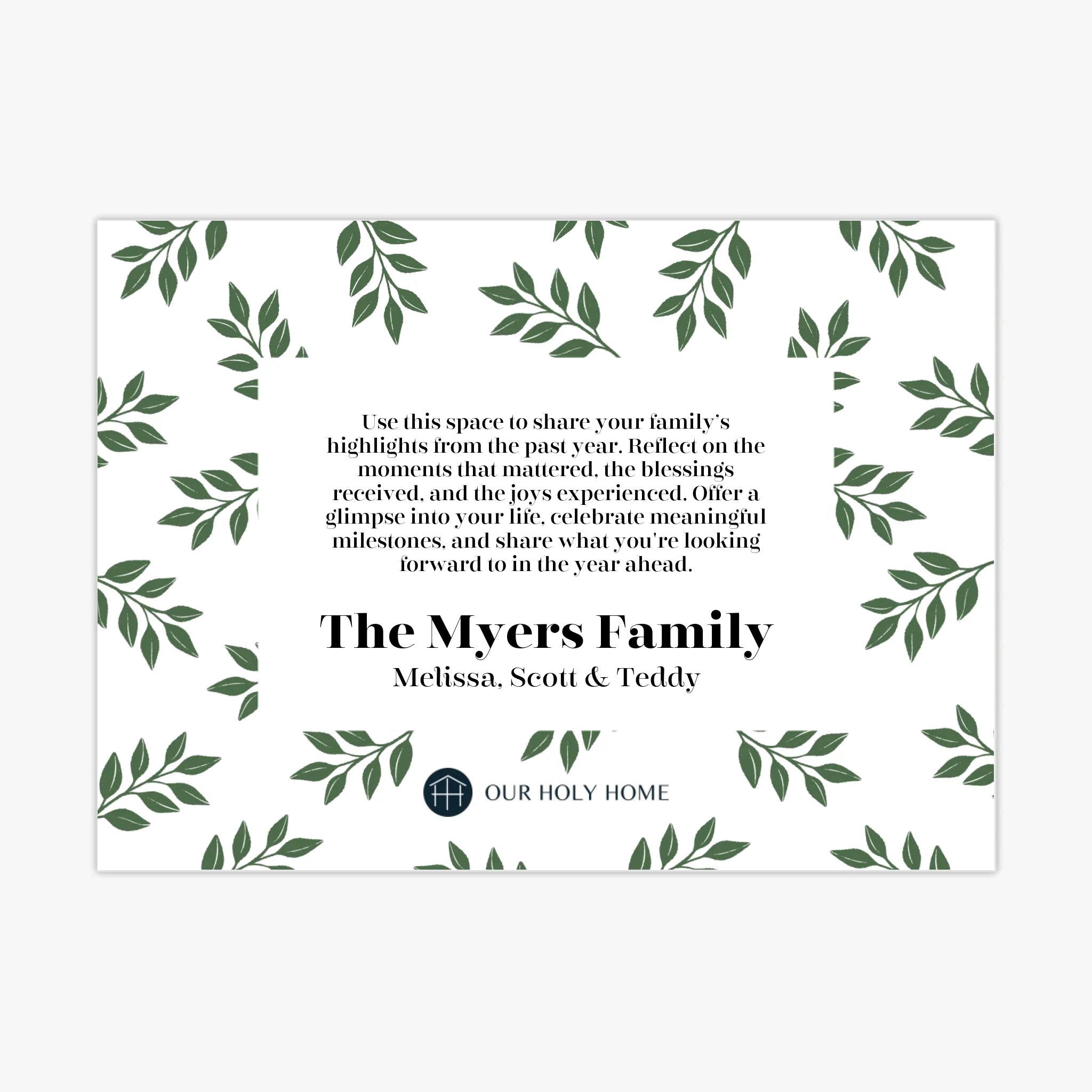 blank mockup-horizontal