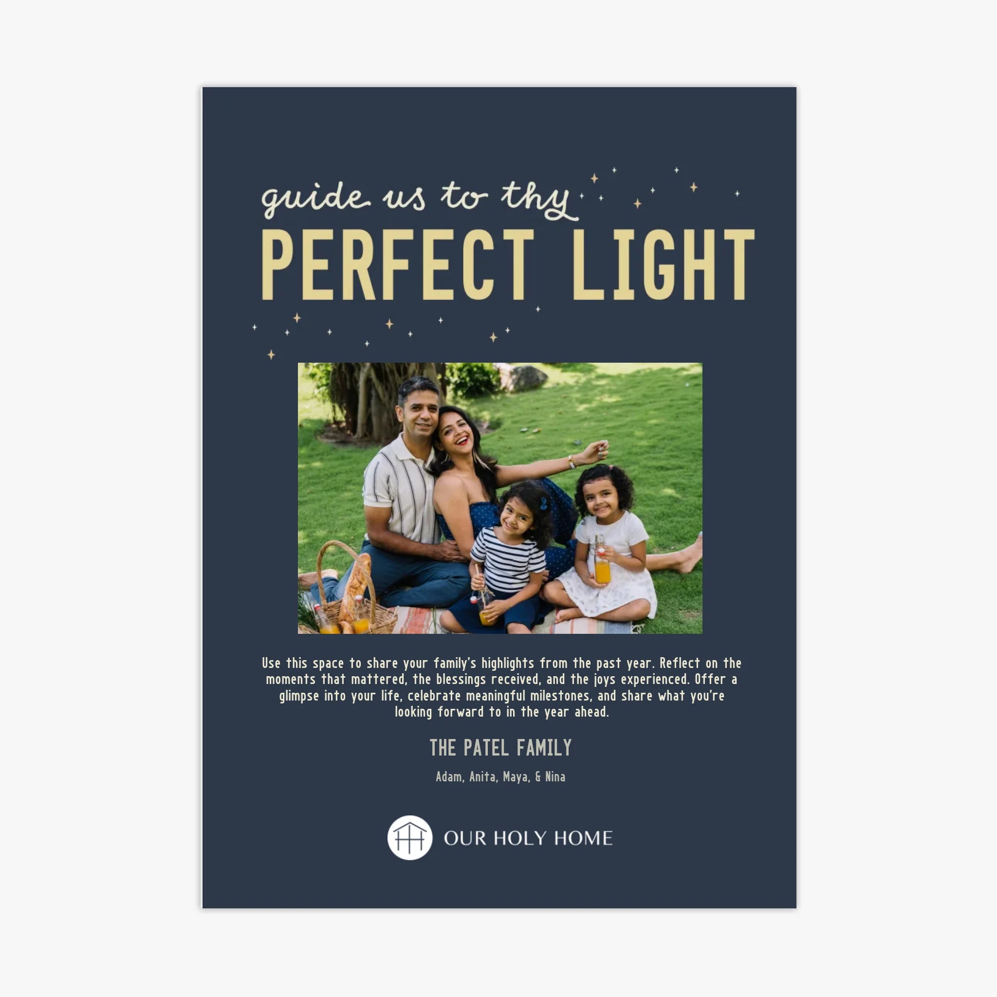 blank mockup-vertical