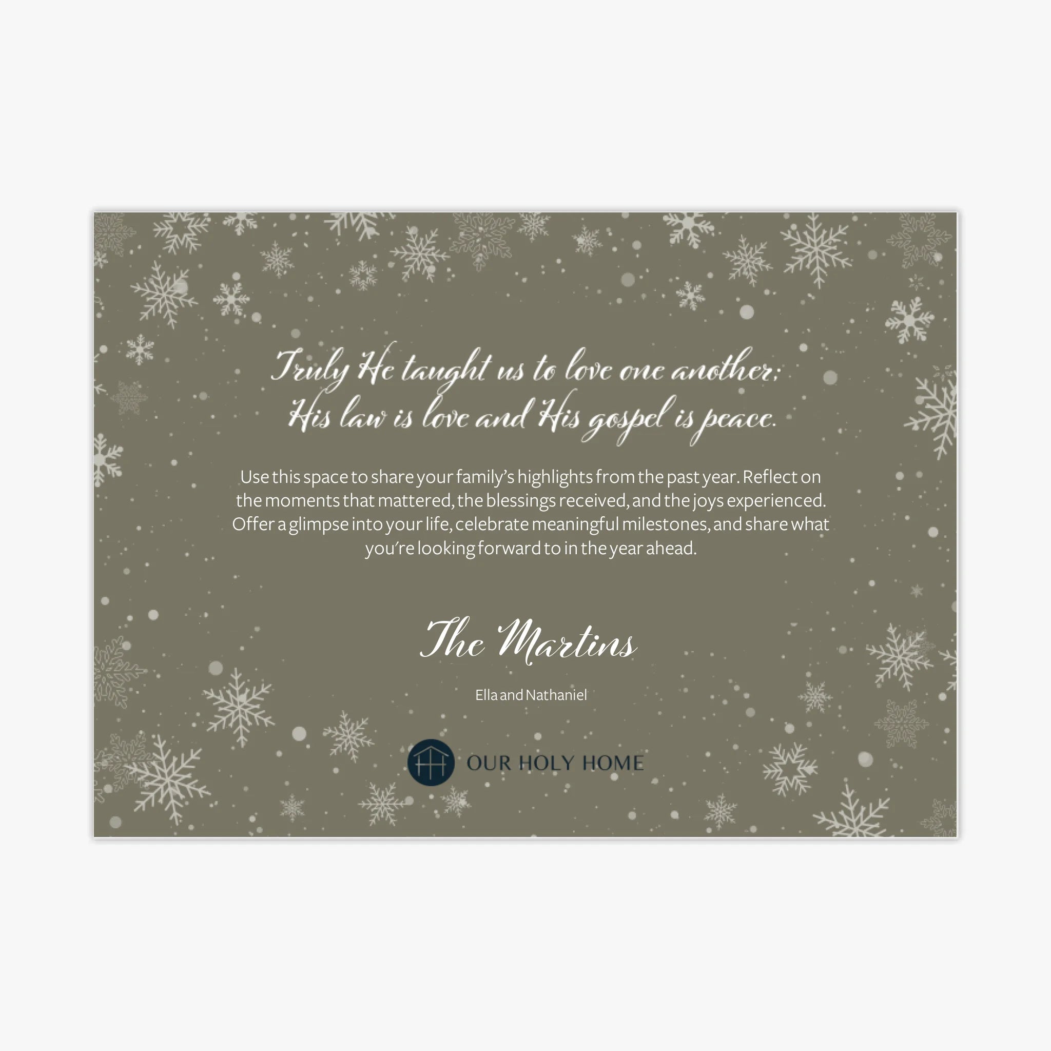 blank mockup-horizontal