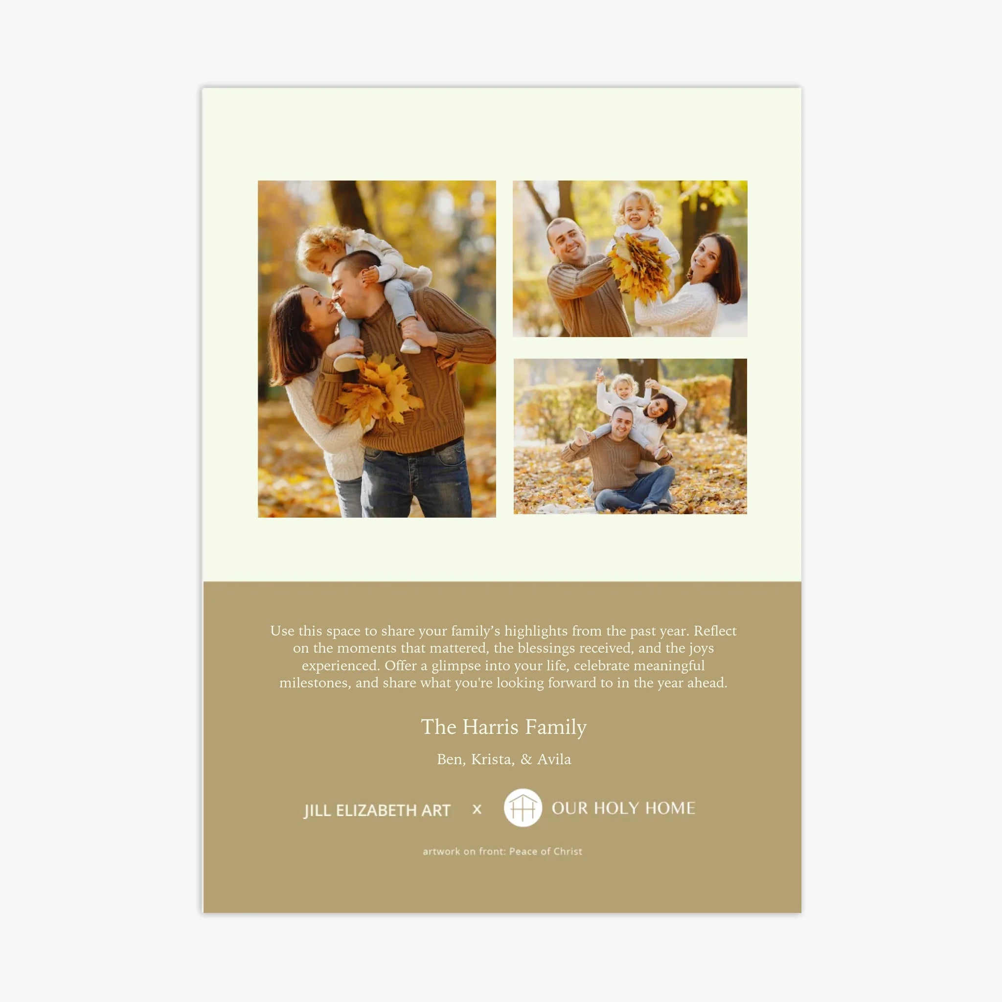 blank mockup-vertical