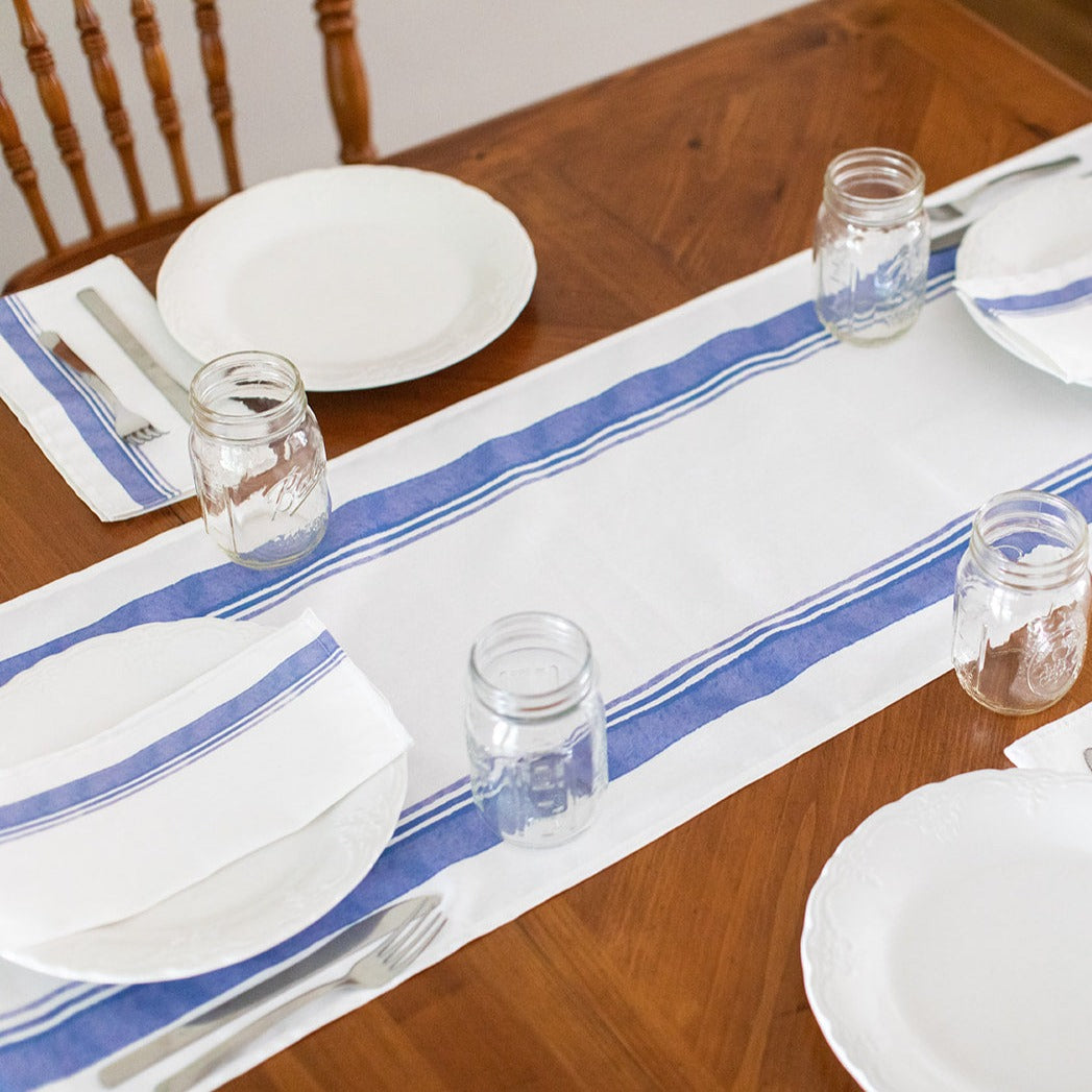 Small Things, Great Love Mother Teresa Table Runner