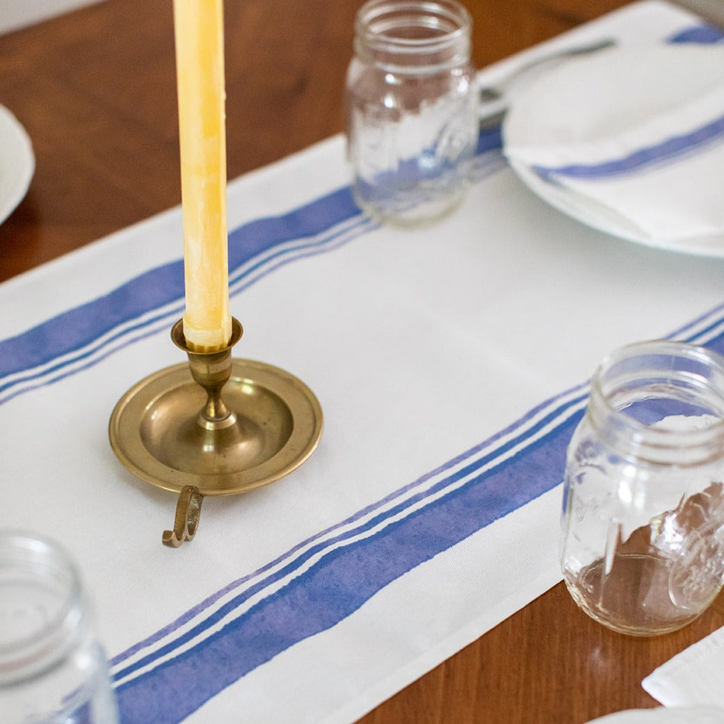 Small Things, Great Love Mother Teresa Table Runner