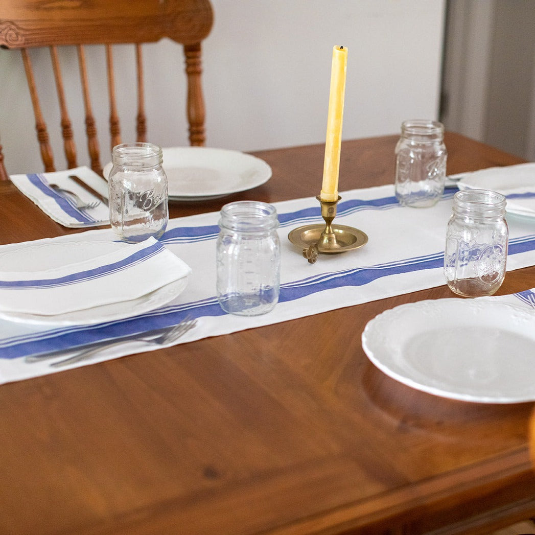 Small Things, Great Love Mother Teresa Table Runner