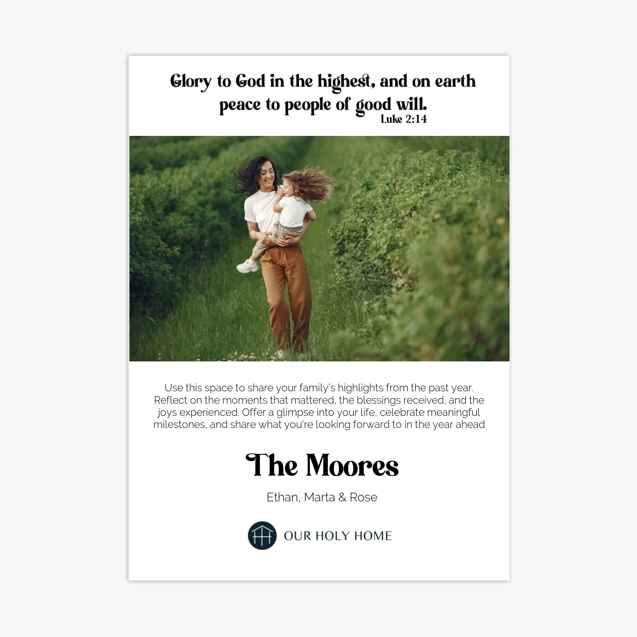 blank mockup-vertical