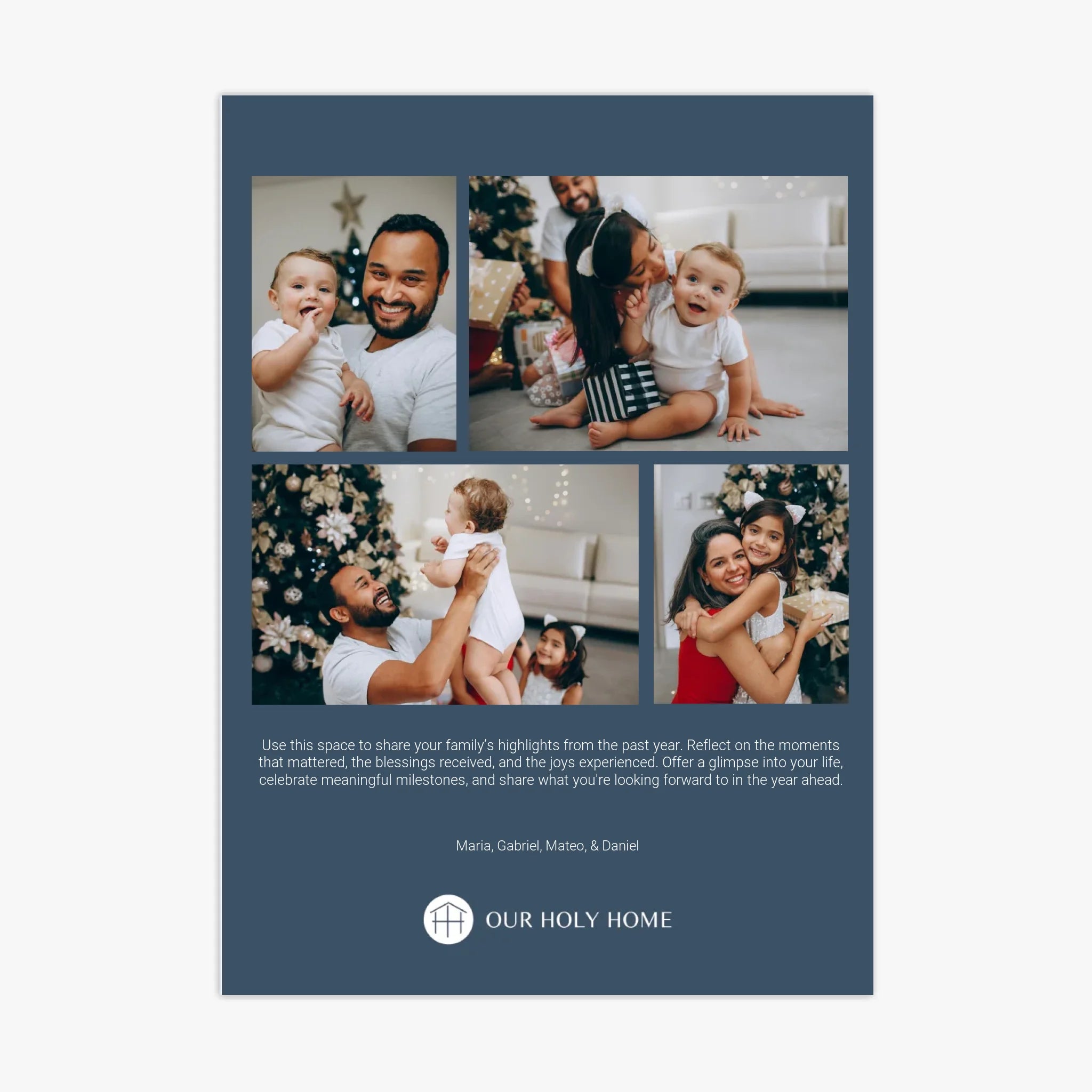 blank mockup-vertical
