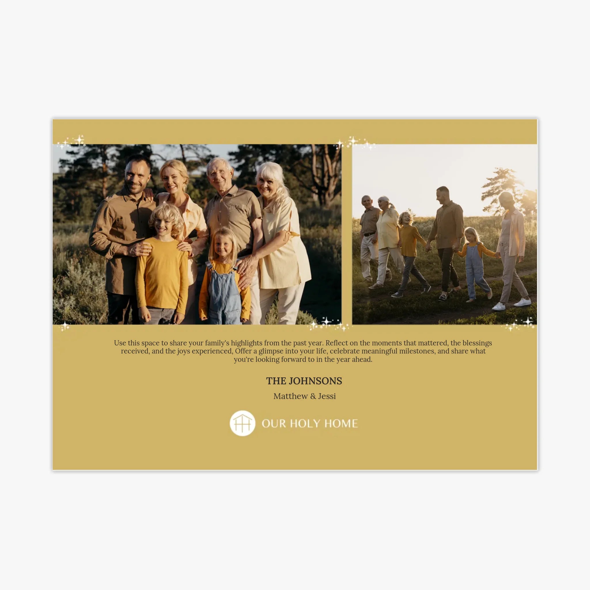 blank mockup-horizontal
