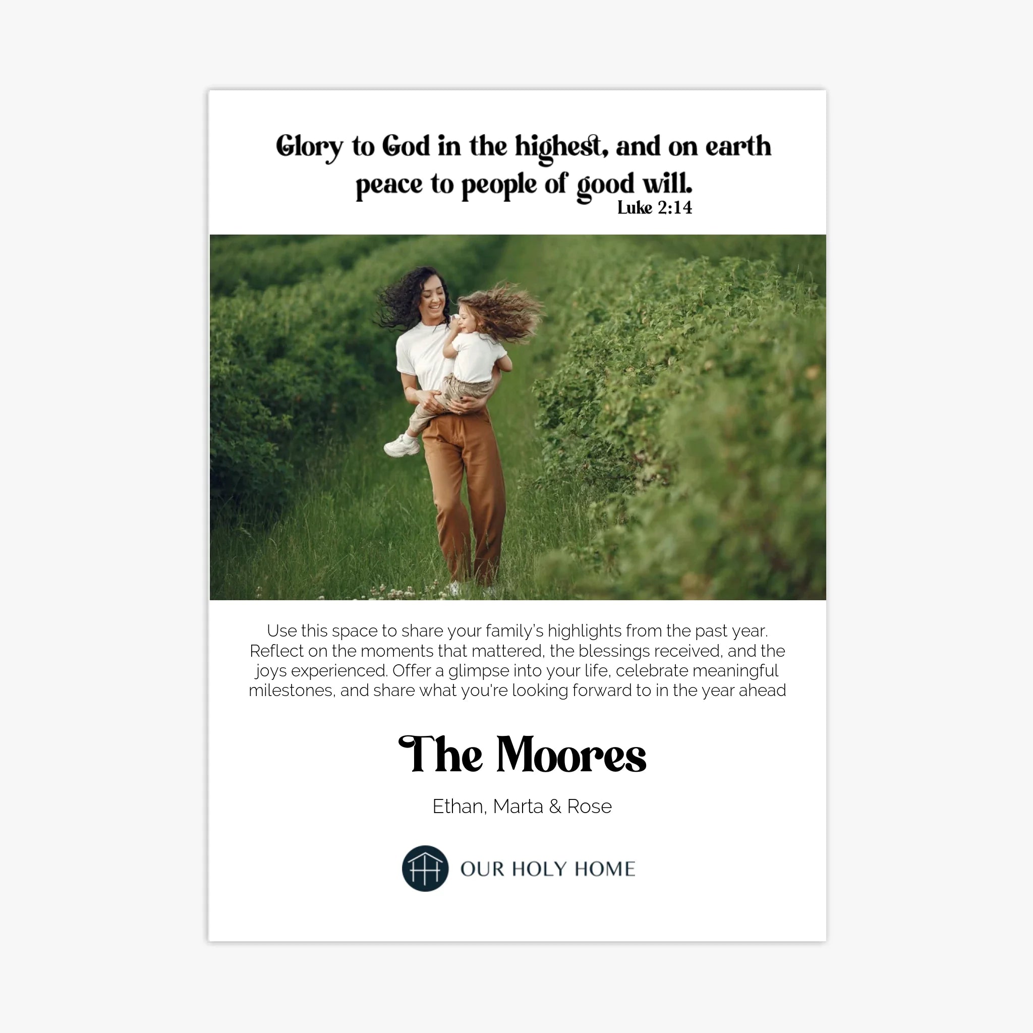 blank mockup-vertical