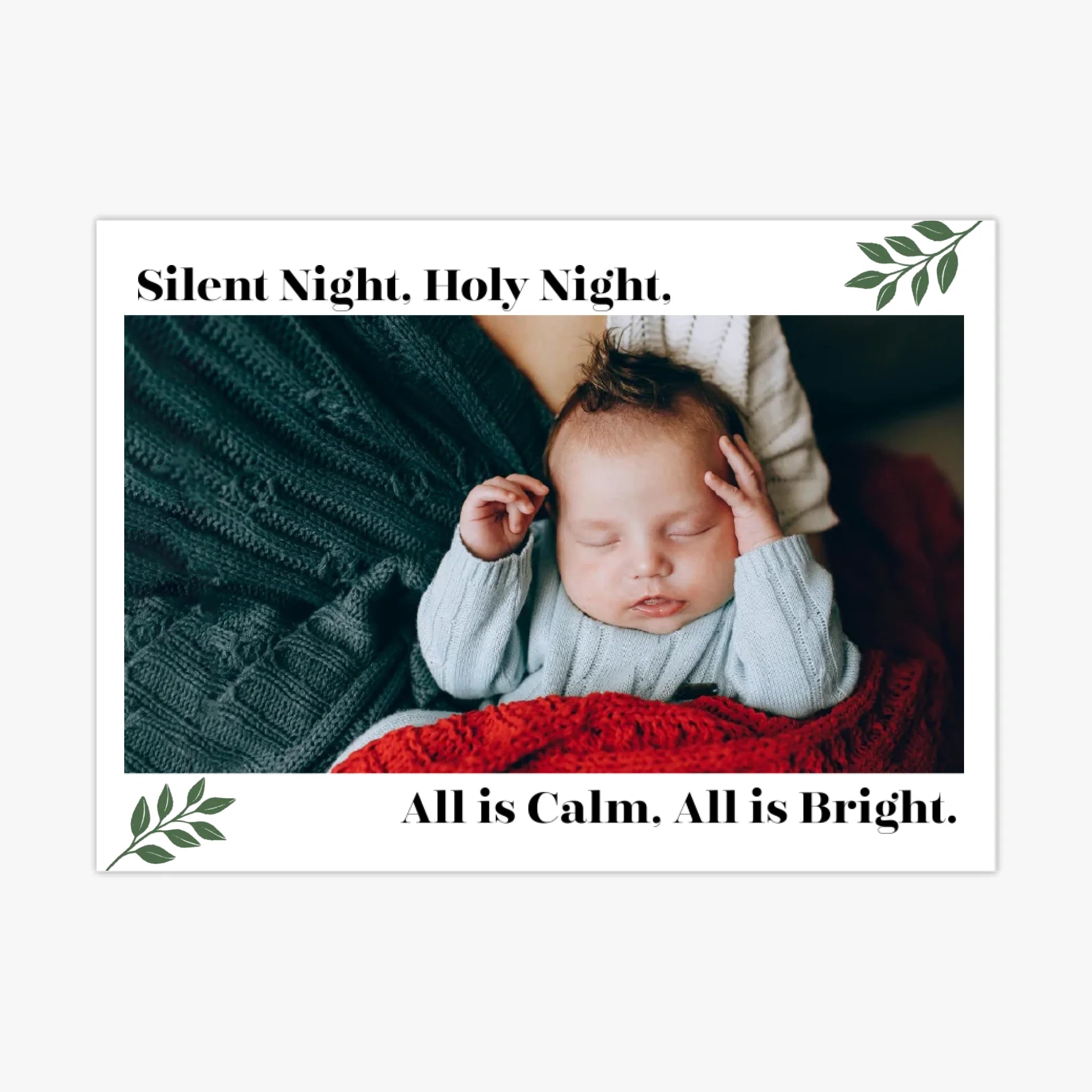 blank mockup-horizontal